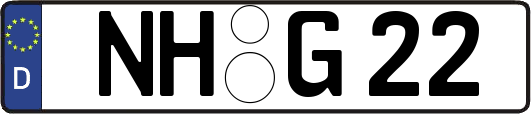 NH-G22