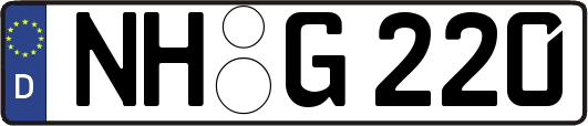 NH-G220