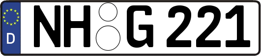 NH-G221