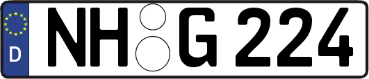 NH-G224