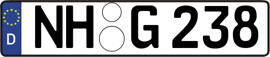NH-G238