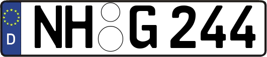 NH-G244