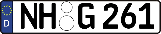 NH-G261