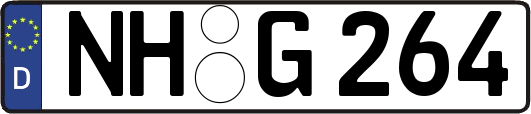 NH-G264