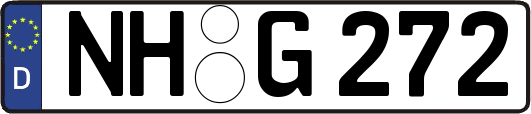 NH-G272