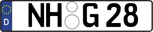 NH-G28