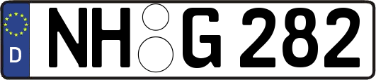 NH-G282