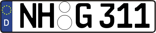 NH-G311