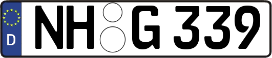 NH-G339