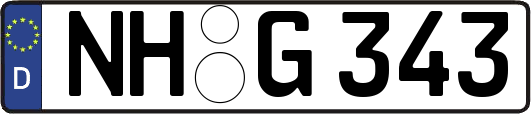 NH-G343