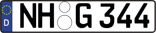 NH-G344
