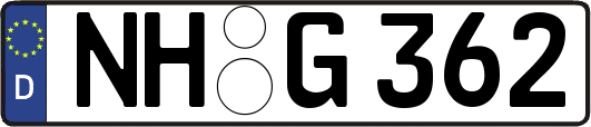 NH-G362