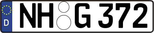 NH-G372