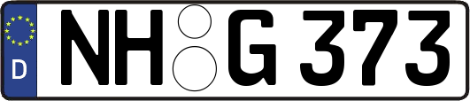 NH-G373