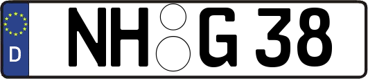 NH-G38