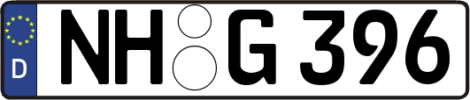 NH-G396