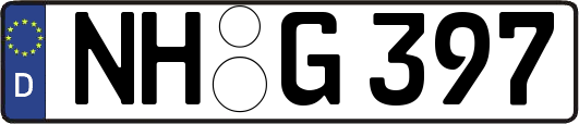NH-G397