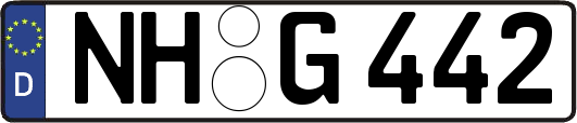 NH-G442