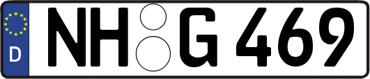 NH-G469