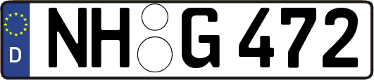 NH-G472