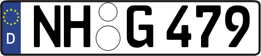 NH-G479