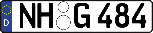 NH-G484