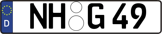 NH-G49