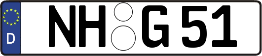 NH-G51