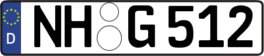 NH-G512