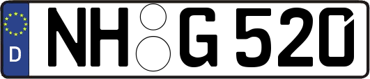 NH-G520