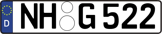 NH-G522