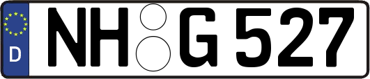 NH-G527