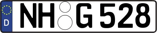 NH-G528