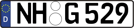 NH-G529