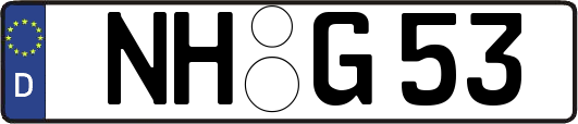 NH-G53