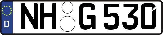 NH-G530