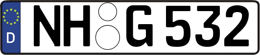 NH-G532