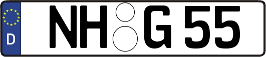 NH-G55