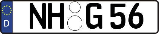 NH-G56