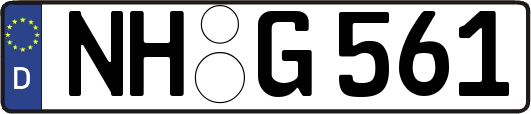NH-G561