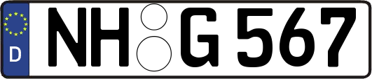 NH-G567