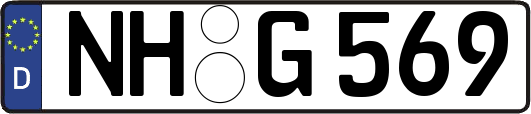 NH-G569