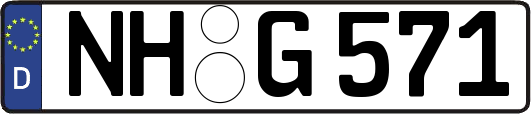 NH-G571