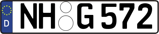 NH-G572