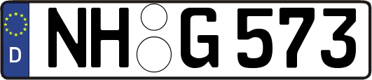 NH-G573