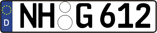 NH-G612