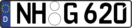 NH-G620