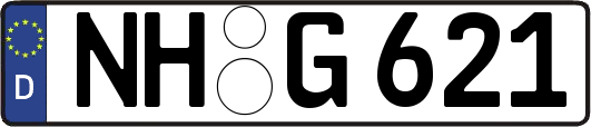 NH-G621