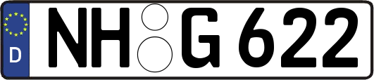 NH-G622