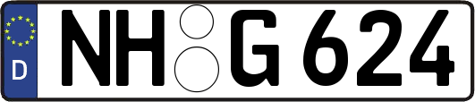 NH-G624